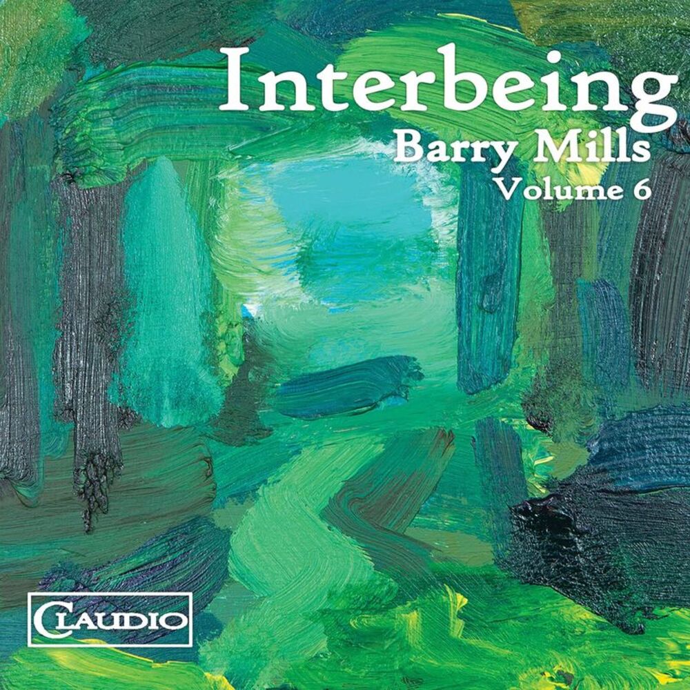 Mills - Interbeing 6  CD